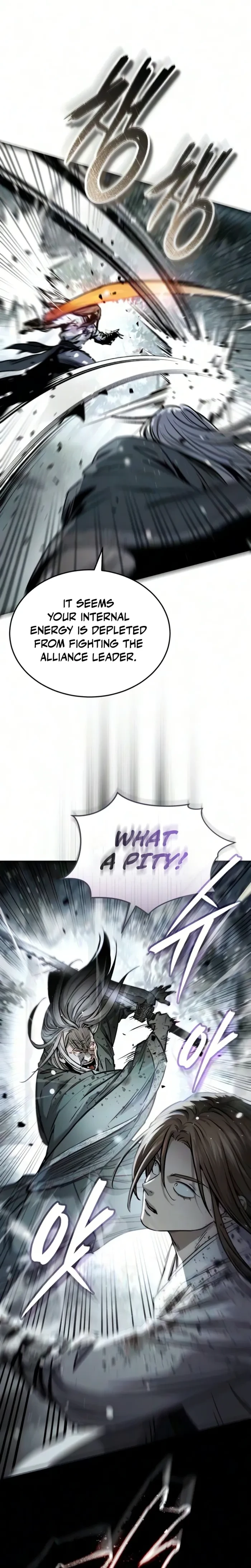 Absolute Reign Chap 96 - Next Chap 97