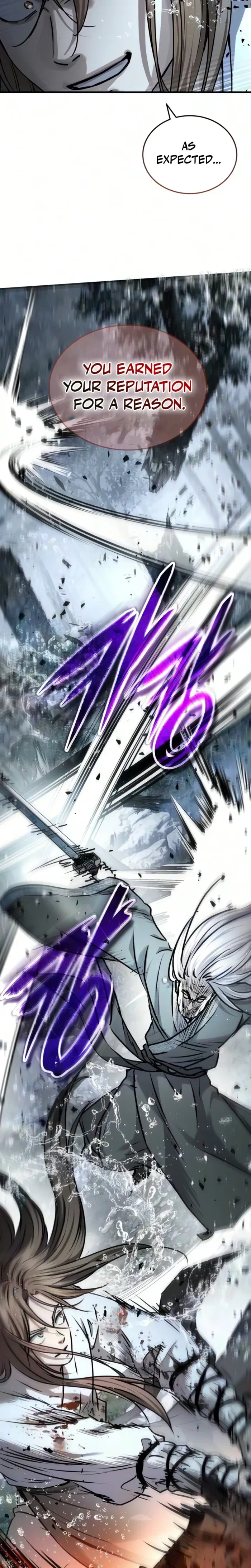 Absolute Reign Chap 96 - Next Chap 97