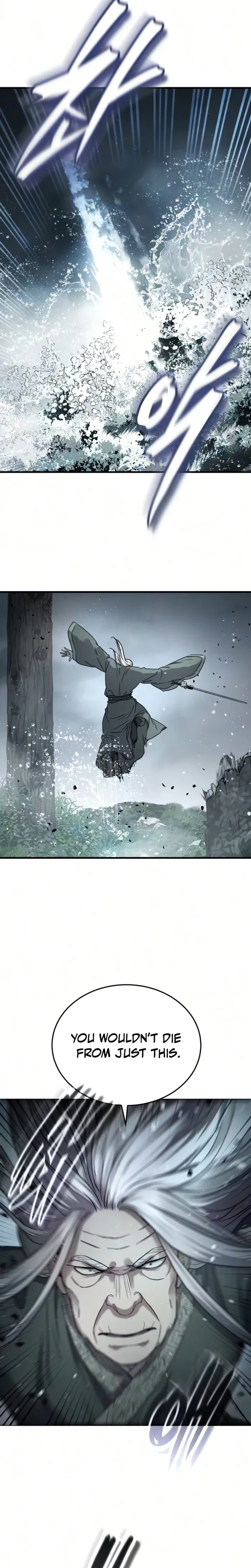 Absolute Reign Chap 96 - Next Chap 97