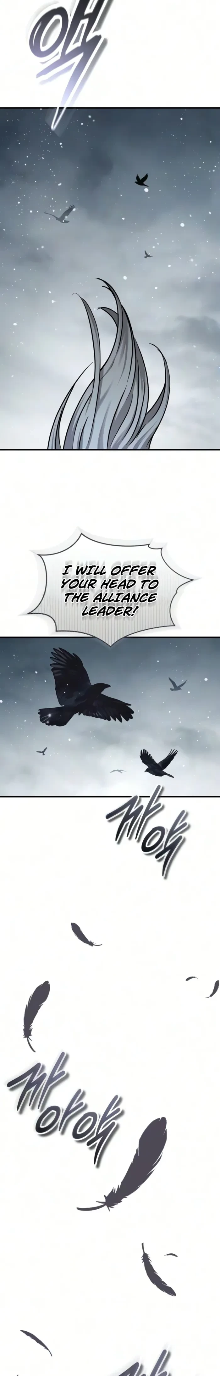 Absolute Reign Chap 96 - Next Chap 97