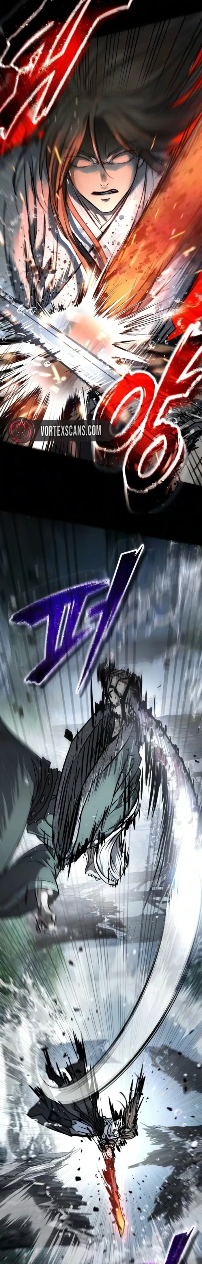 Absolute Reign Chap 96 - Next Chap 97