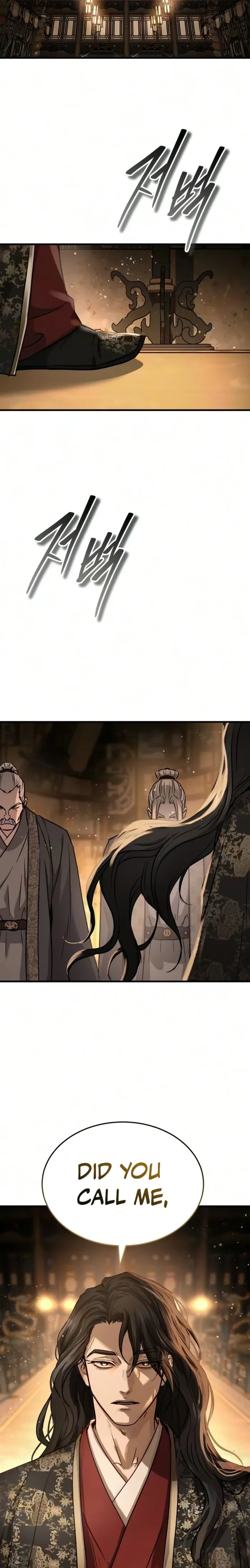 Absolute Reign Chap 96 - Next Chap 97