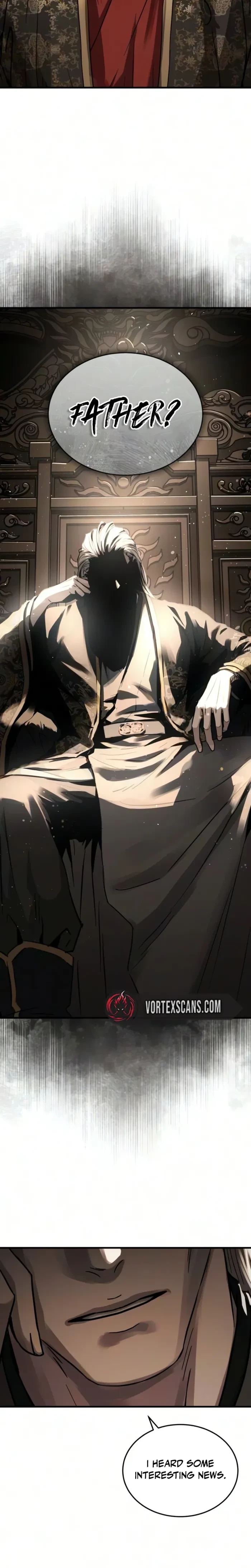 Absolute Reign Chap 96 - Next Chap 97