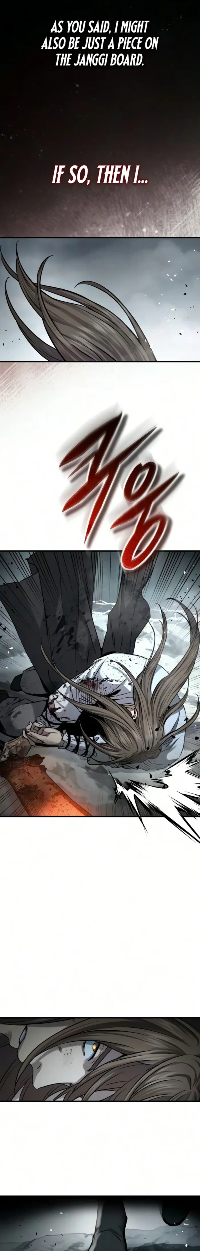 Absolute Reign Chap 96 - Next Chap 97