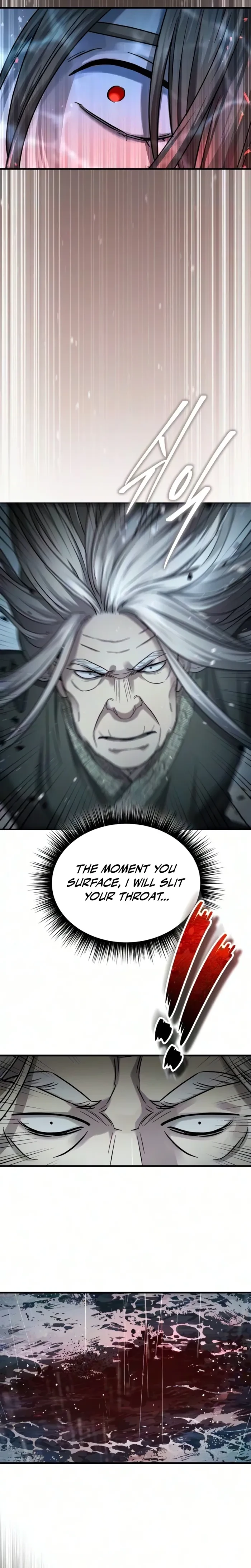 Absolute Reign Chap 96 - Next Chap 97
