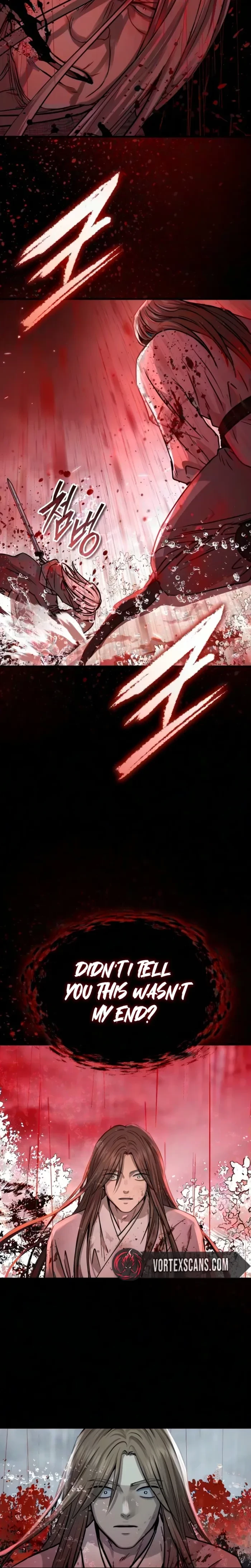 Absolute Reign Chap 96 - Next Chap 97