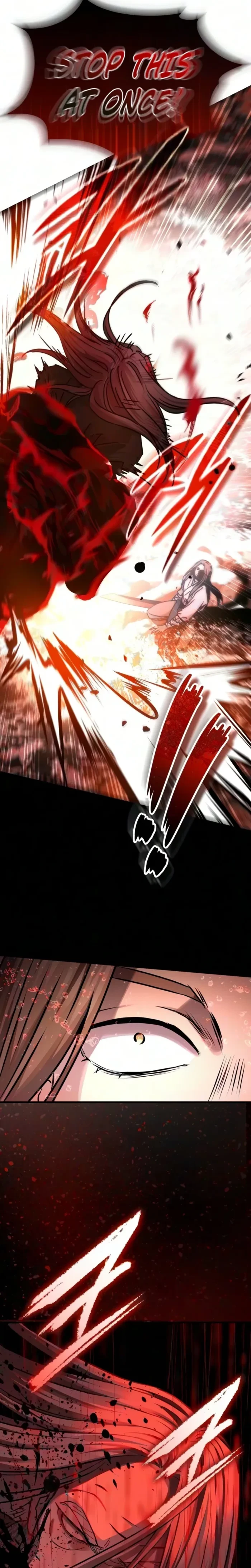 Absolute Reign Chap 96 - Next Chap 97