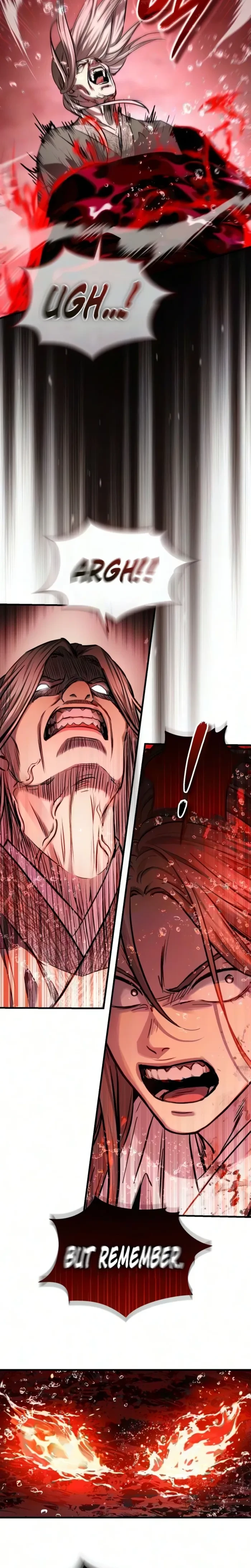 Absolute Reign Chap 96 - Next Chap 97