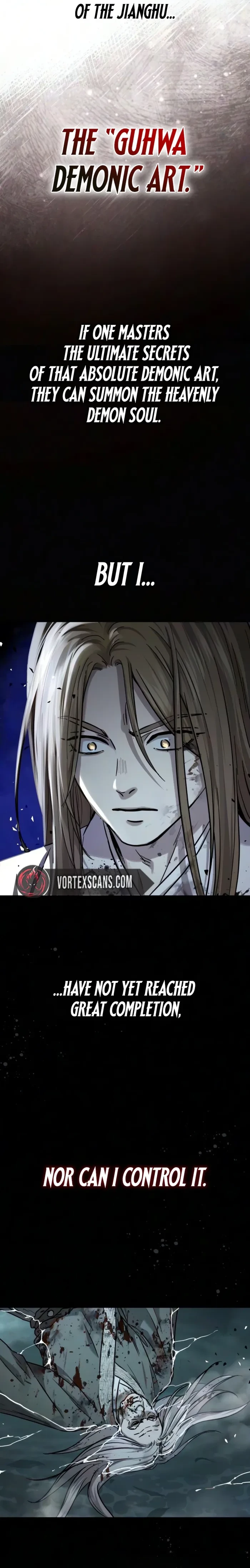 Absolute Reign Chap 96 - Next Chap 97