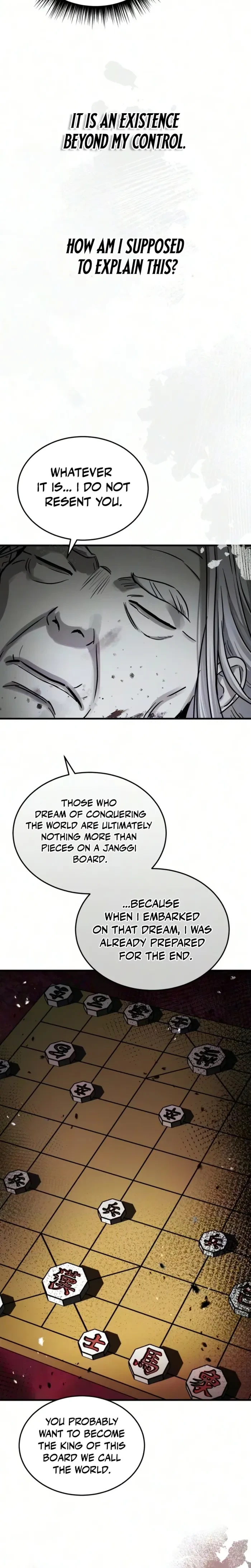 Absolute Reign Chap 96 - Next Chap 97