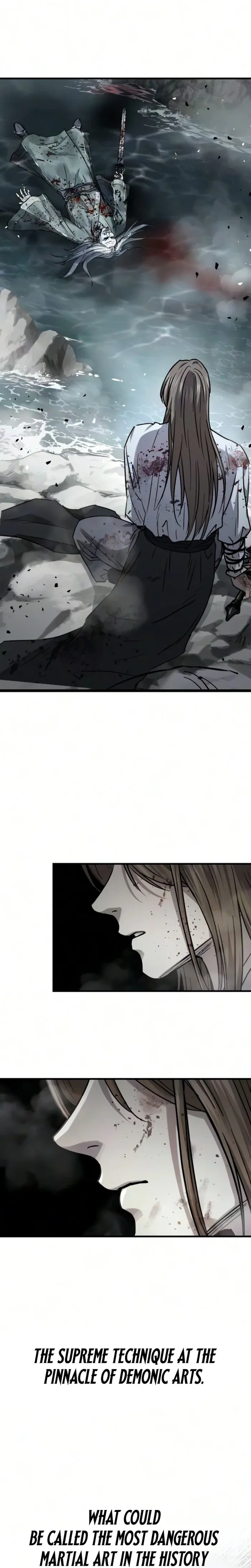 Absolute Reign Chap 96 - Next Chap 97