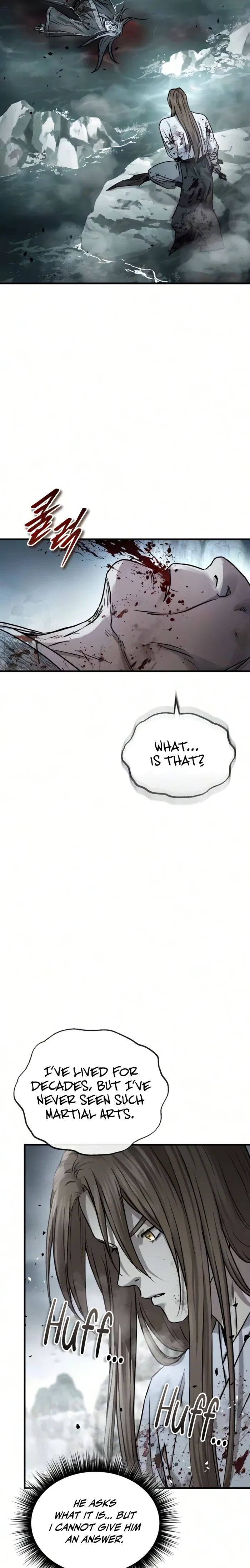 Absolute Reign Chap 96 - Next Chap 97