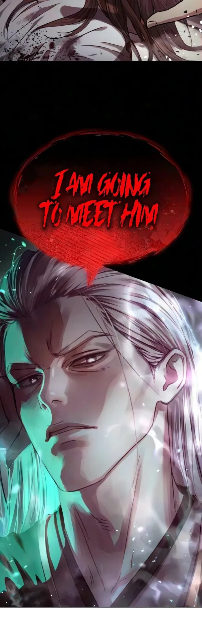 Absolute Reign Chap 96 - Next Chap 97