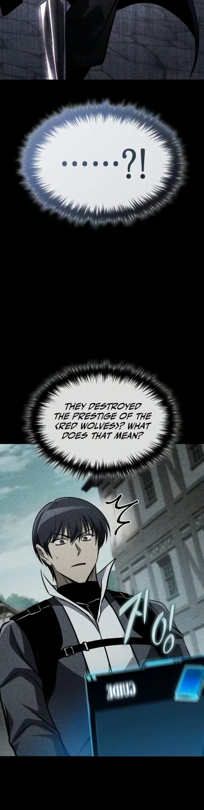 My Very Own Tower Strategy Guide Chap 122 - Next Chap 123