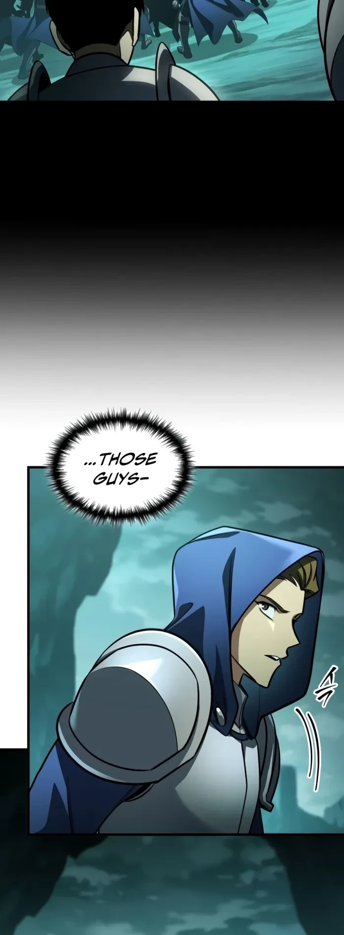 My Very Own Tower Strategy Guide Chap 121 - Next Chap 122