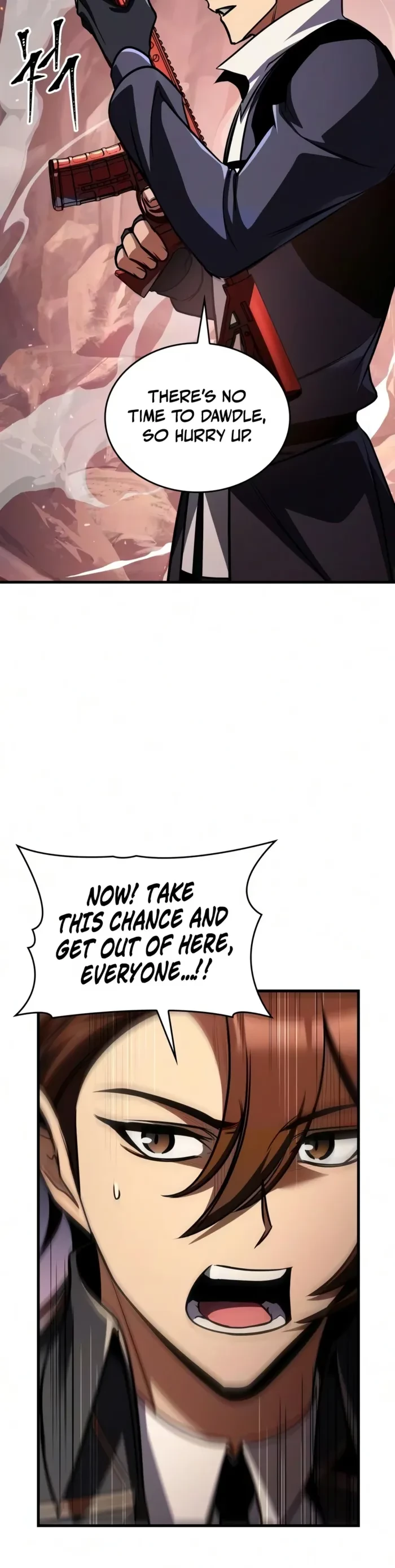 My Very Own Tower Strategy Guide Chap 120 - Next Chap 121
