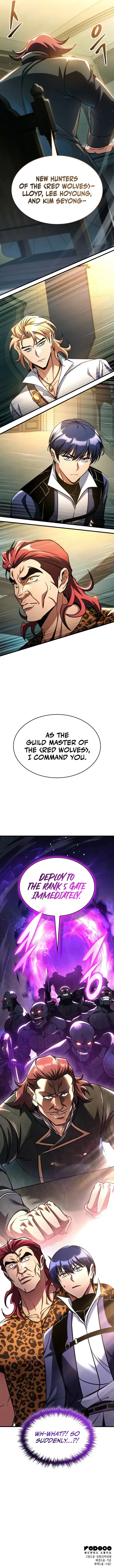 My Very Own Tower Strategy Guide Chap 119 - Next Chap 120