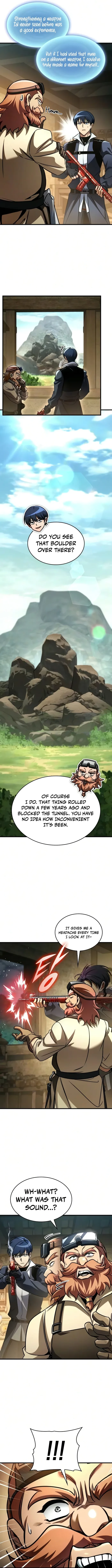 My Very Own Tower Strategy Guide Chap 118 - Next Chap 119