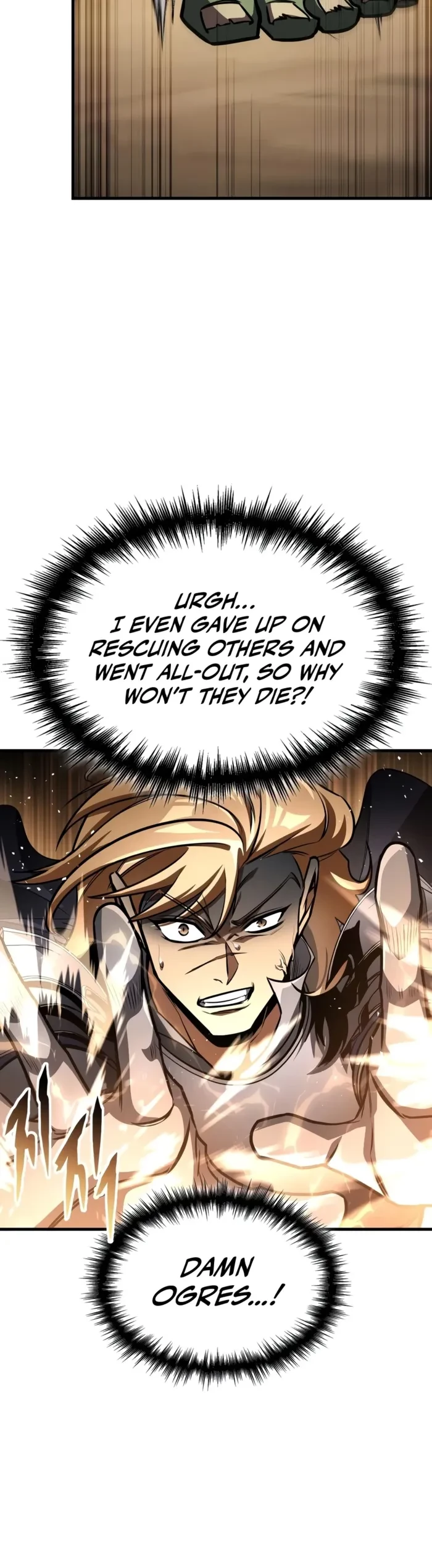 My Very Own Tower Strategy Guide Chap 123 - Next Chap 124