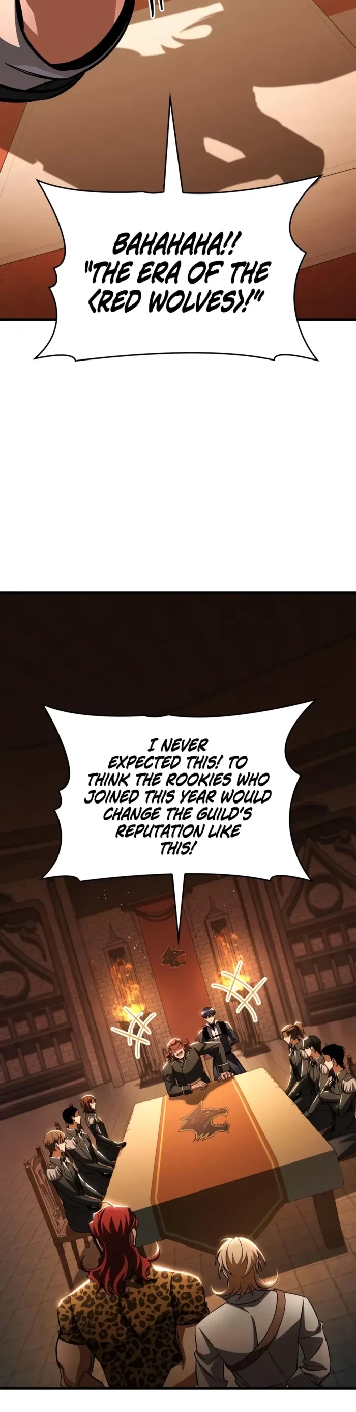 My Very Own Tower Strategy Guide Chap 123 - Next Chap 124