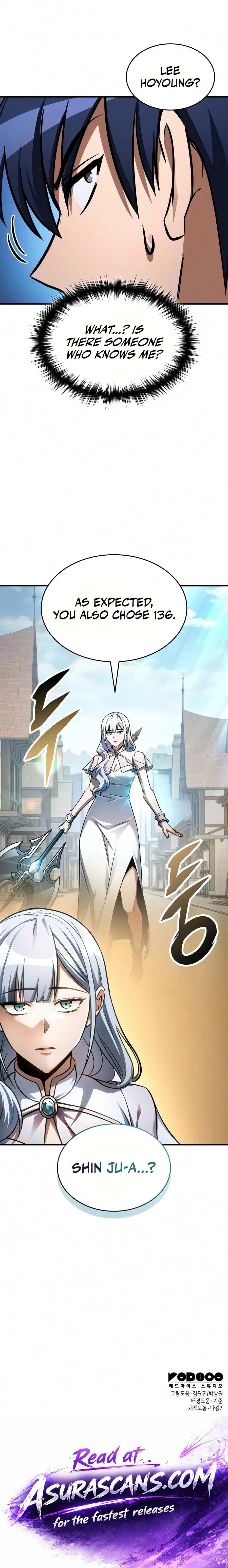 My Very Own Tower Strategy Guide Chap 125 - Next Chap 126