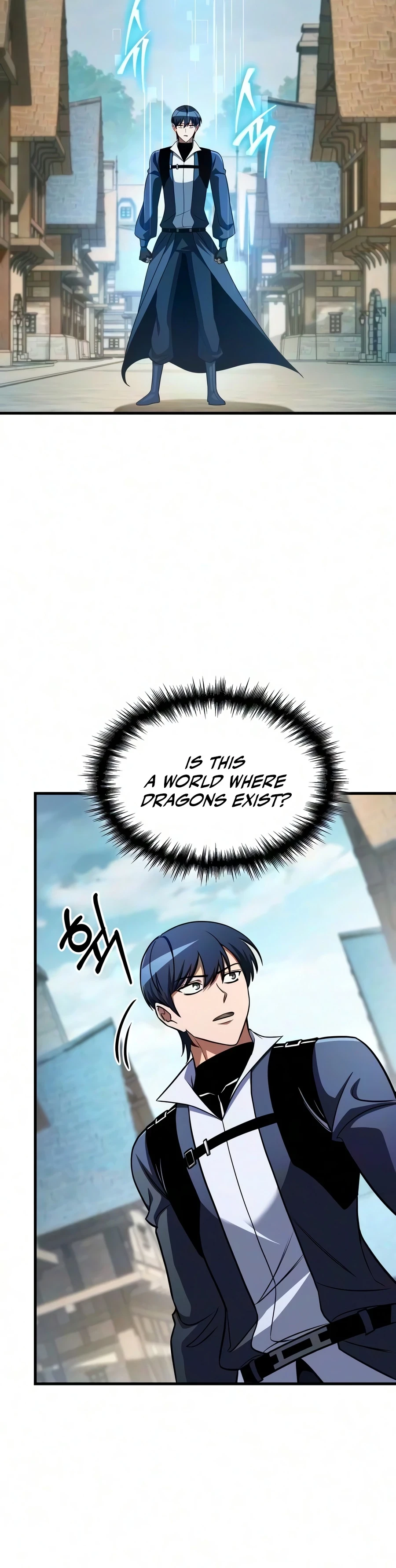 My Very Own Tower Strategy Guide Chap 125 - Next Chap 126