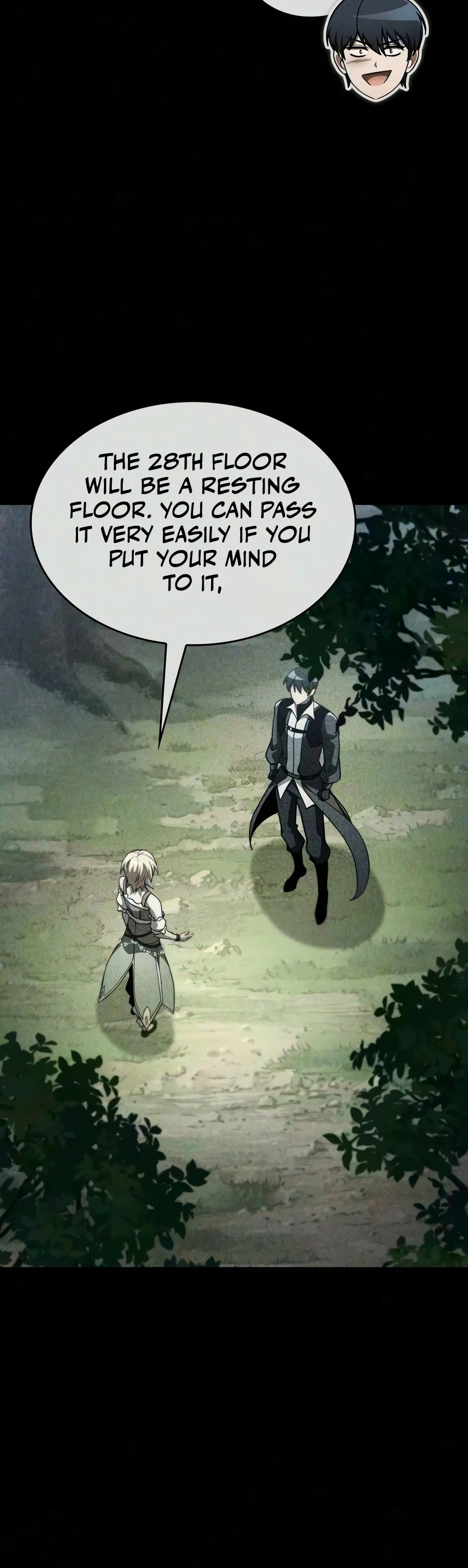 My Very Own Tower Strategy Guide Chap 125 - Next Chap 126