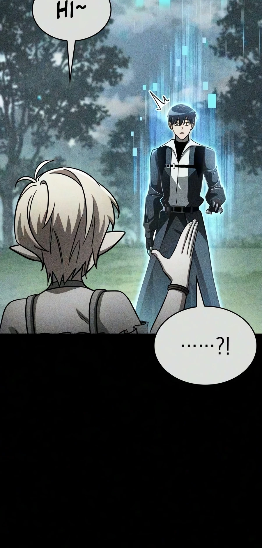 My Very Own Tower Strategy Guide Chap 125 - Next Chap 126