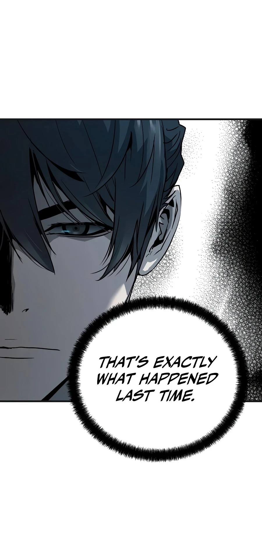 Absolute Regression Chap 107 - Next Chap 108