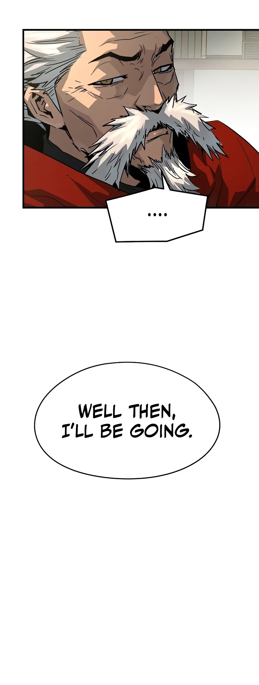 Absolute Regression Chap 107 - Next Chap 108