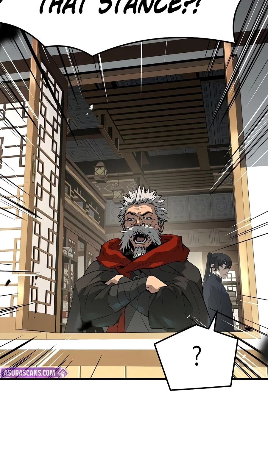 Absolute Regression Chap 107 - Next Chap 108