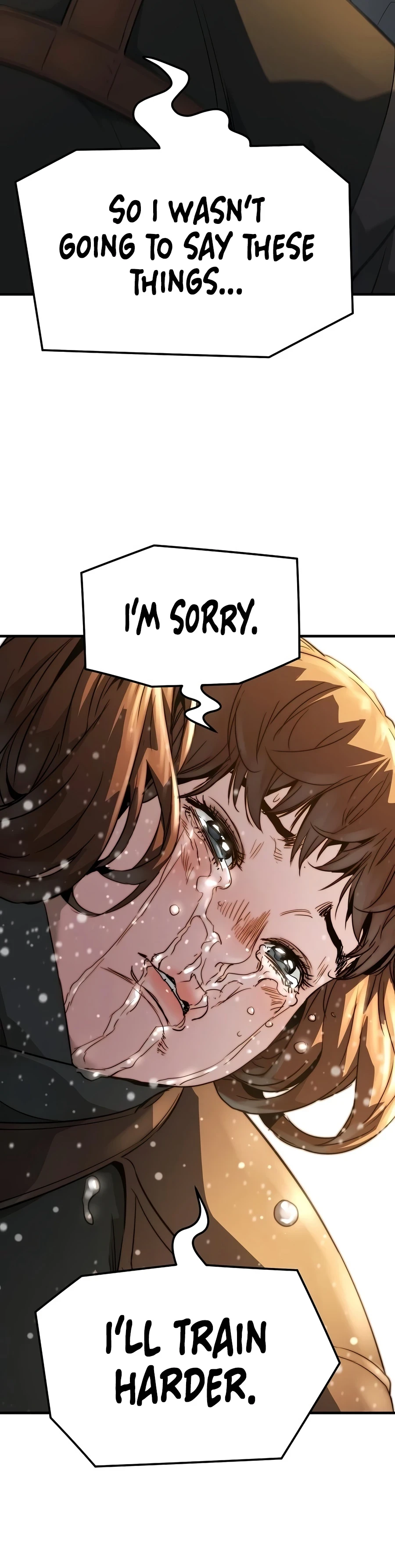 Absolute Regression Chap 107 - Next Chap 108