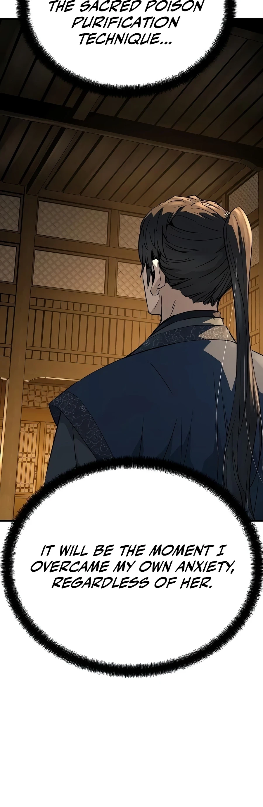 Absolute Regression Chap 107 - Next Chap 108
