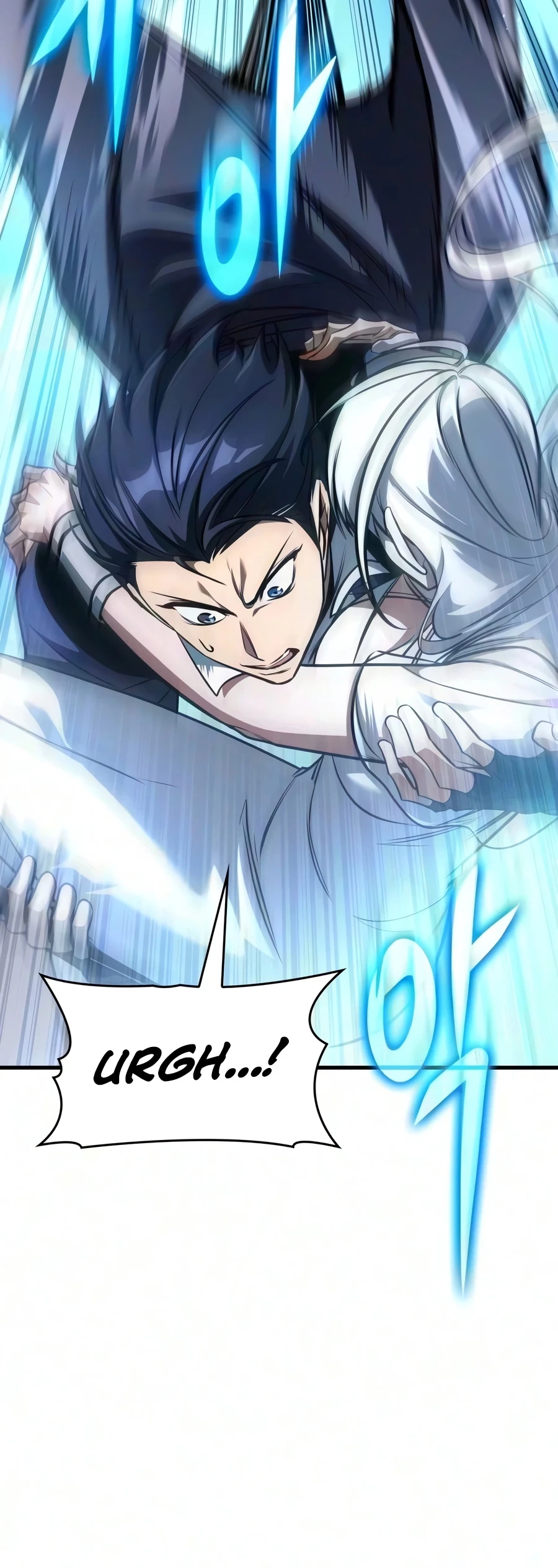 My Very Own Tower Strategy Guide Chap 127 - Next Chap 128