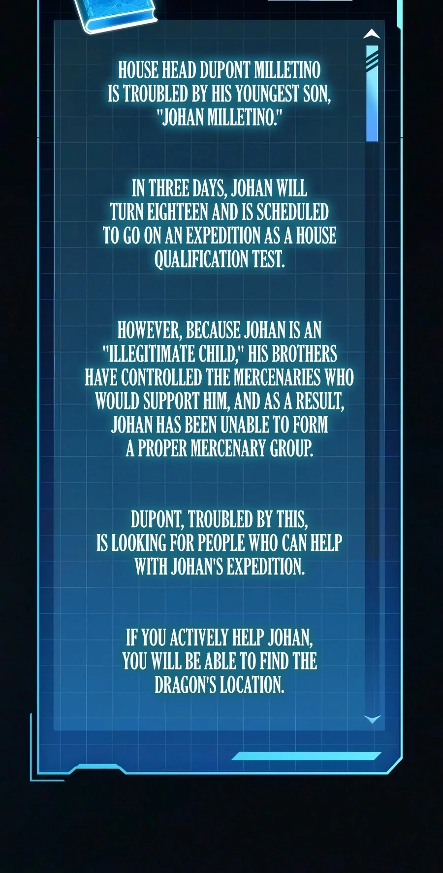 My Very Own Tower Strategy Guide Chap 127 - Next Chap 128