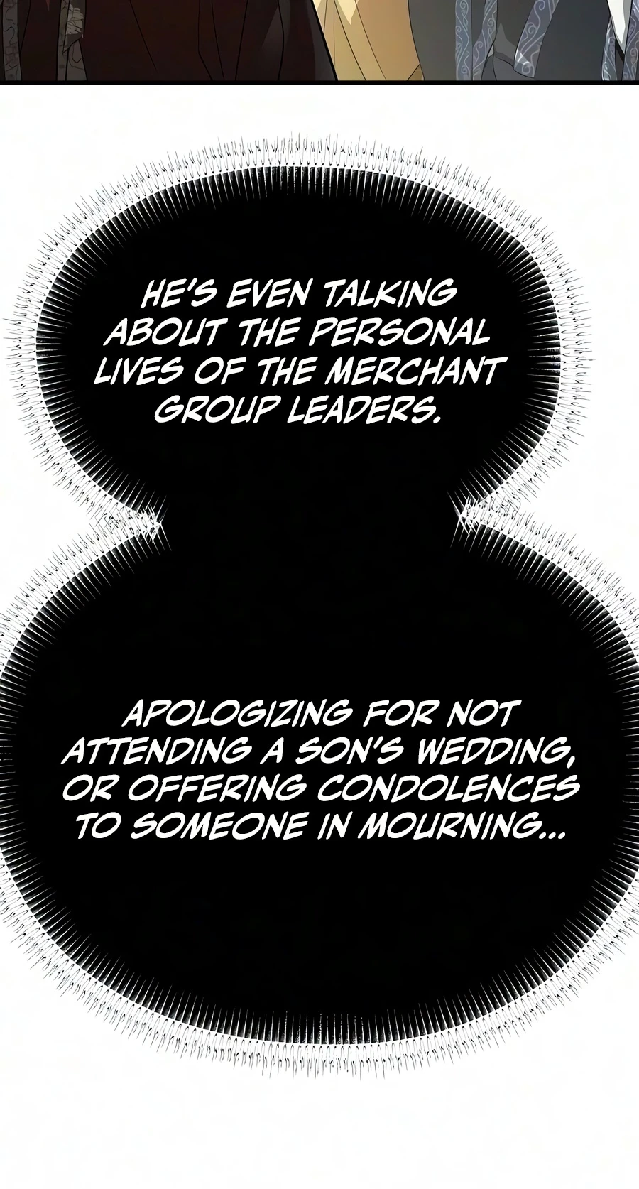 Absolute Regression Chap 109 - Next Chap 110