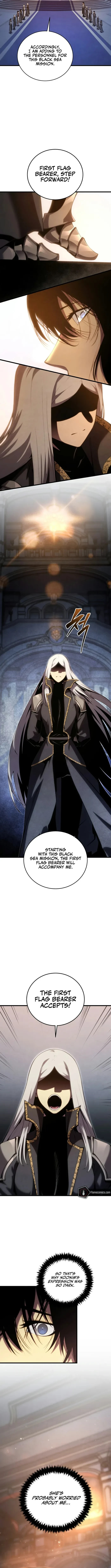 The Swordmaster's Son Chap 202 - Next Chap 203