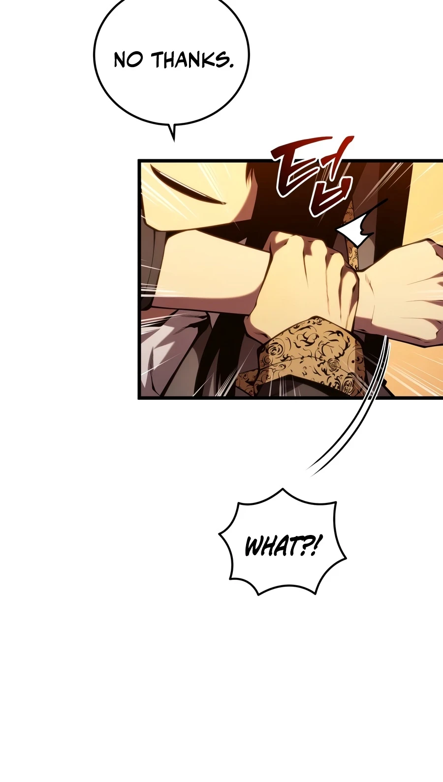 The Swordmaster's Son Chap 203 - Next Chap 204