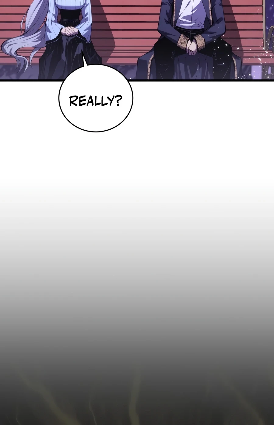 The Swordmaster's Son Chap 203 - Next Chap 204