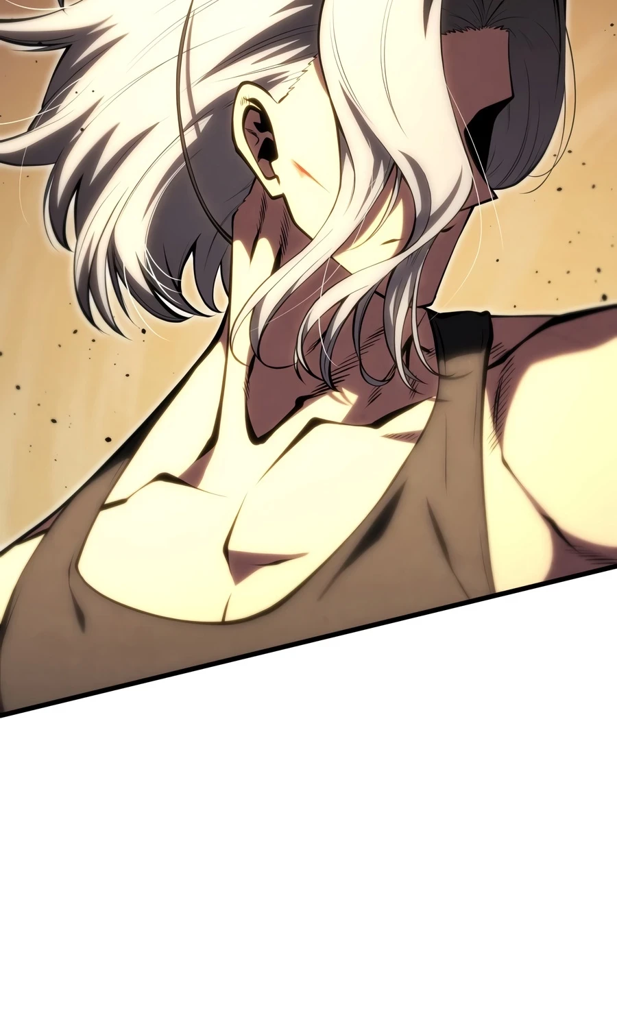 The Swordmaster's Son Chap 203 - Next Chap 204