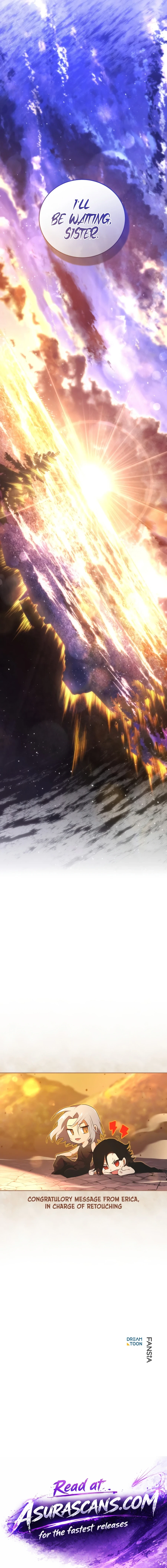 The Swordmaster's Son Chap 203 - Next Chap 204