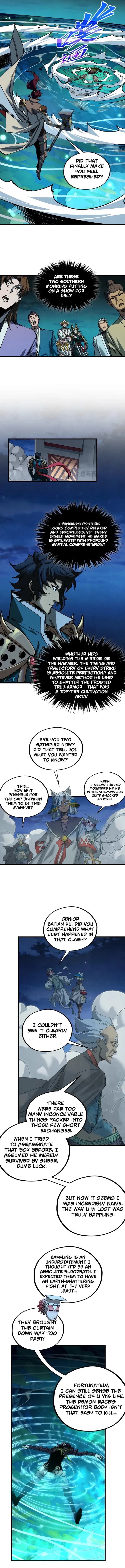 The Ultimate of All Ages Chap 543 - Next Chap 544