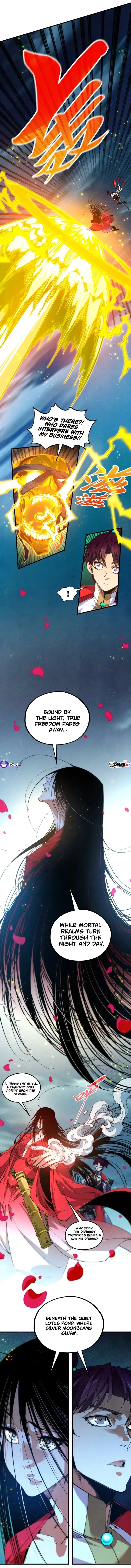 The Ultimate of All Ages Chap 544 - Next Chap 545
