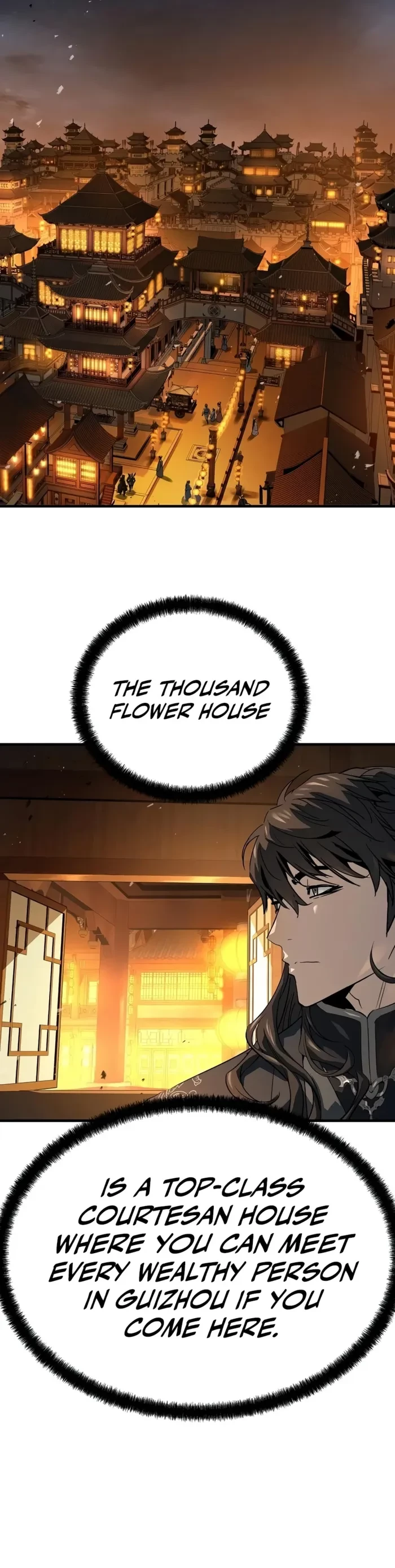 Absolute Regression Chap 112 - Next Chap 113