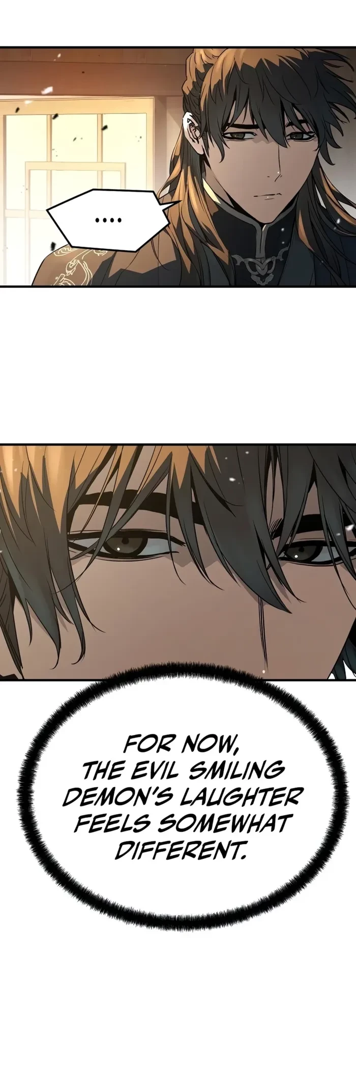 Absolute Regression Chap 112 - Next Chap 113