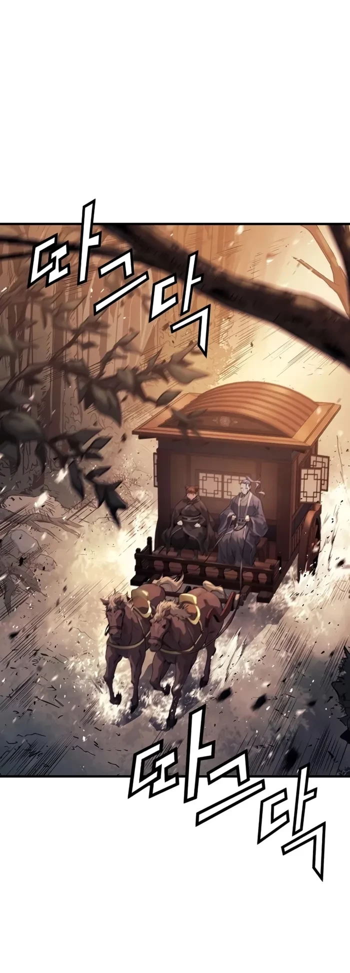 Absolute Regression Chap 112 - Next Chap 113