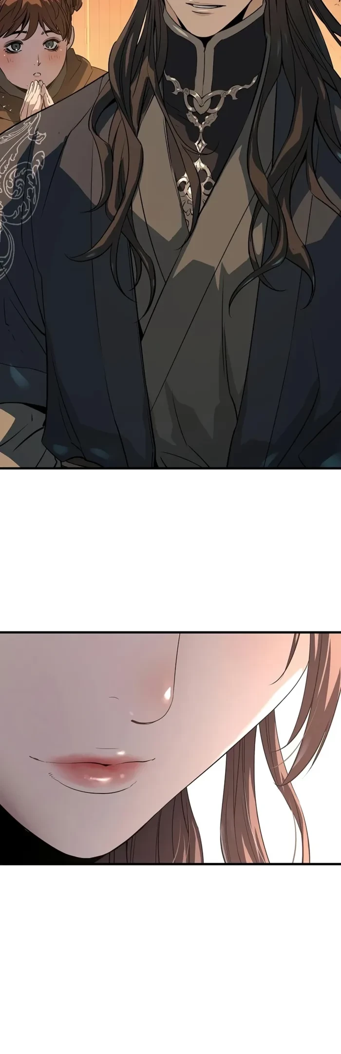 Absolute Regression Chap 112 - Next Chap 113