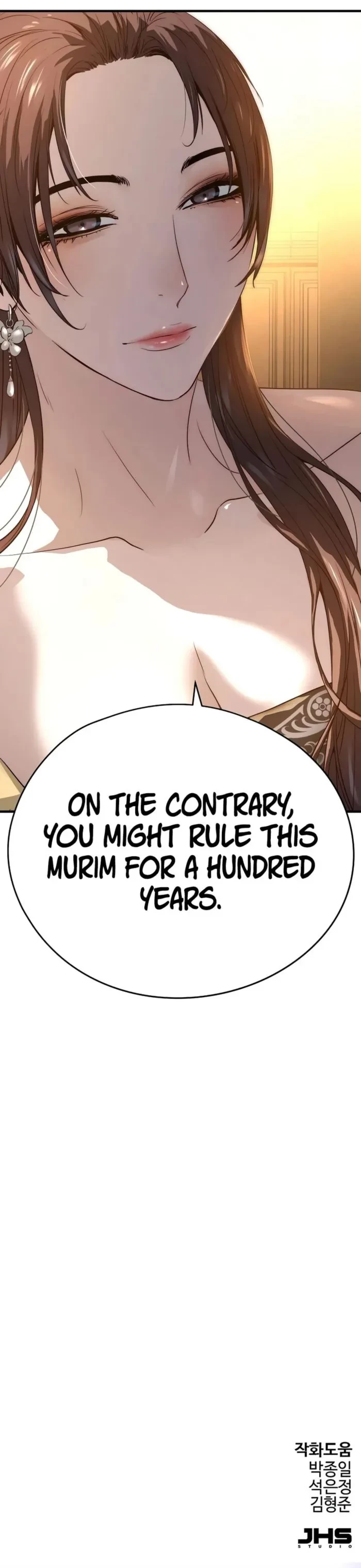 Absolute Regression Chap 112 - Next Chap 113