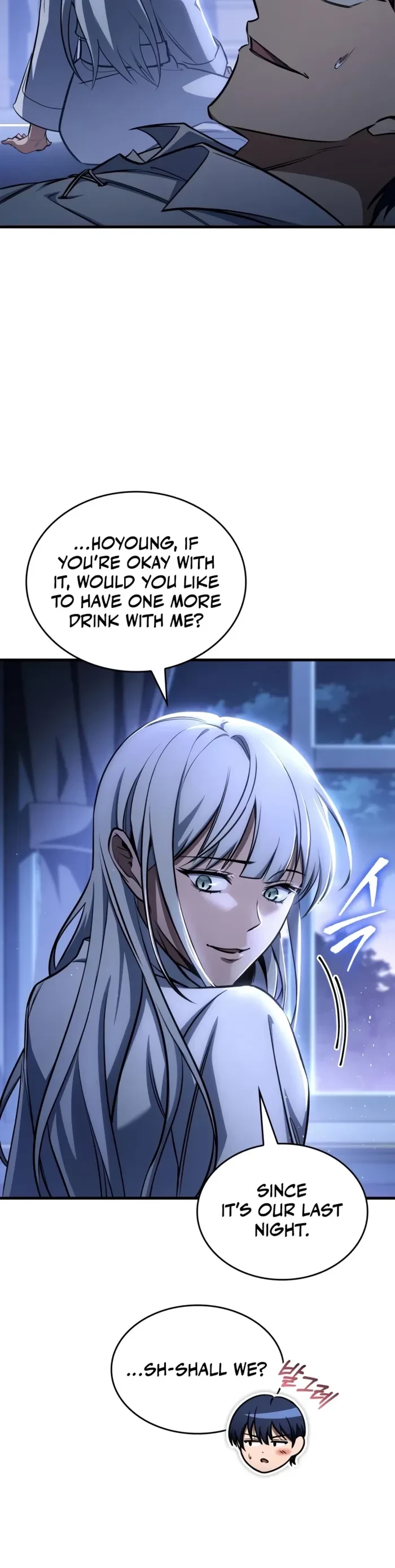 My Very Own Tower Strategy Guide Chap 130 - Next Chap 131