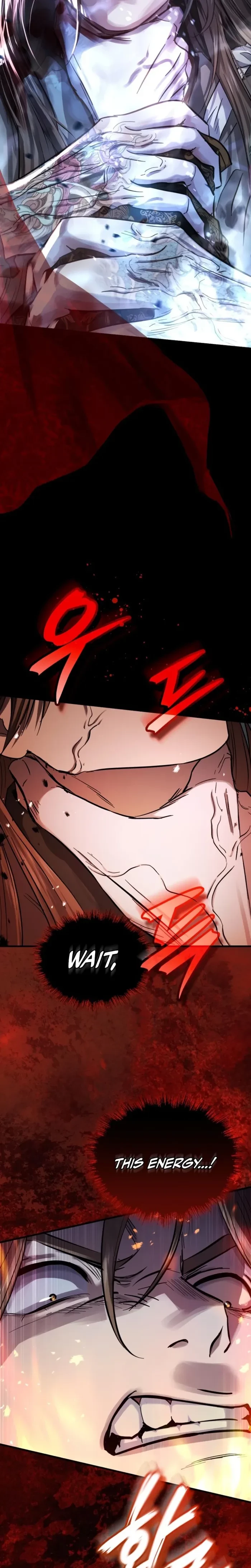 Absolute Reign Chap 99 - Next Chap 100